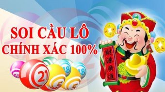 Kinh nghiệm chơi lô xiên 3 chính xác