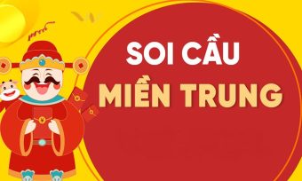 Cách soi cầu miền Trung