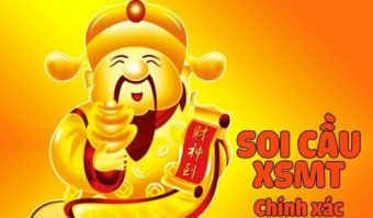 công thức soi cầu miền trung