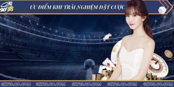 Câu hỏi thường gặp khi đặt cược vào Sky88