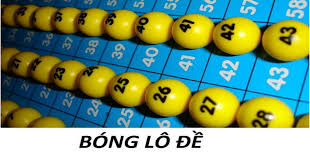 Bóng Âm Dương Lô Đề