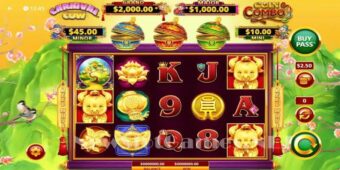 Chơi slot game online UU88 giải trí cực đã năm 2025