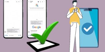 Cách xác minh tài khoản là bước quan trọng