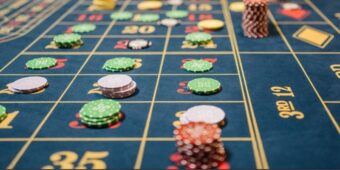 Hướng dẫn chơi casino online có sự phát triển đầy mong chờ