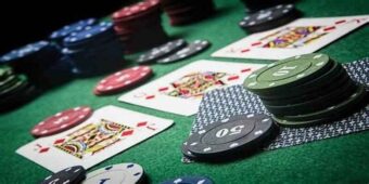 Trải nghiệm tại sảnh casino Sam86 bạn nên biết