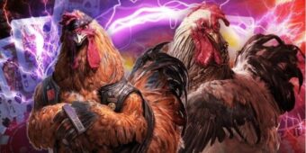 Giới thiệu về khuyến mãi đá gà