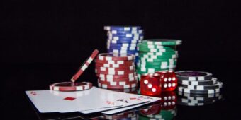 Live Baccarat VMAX
