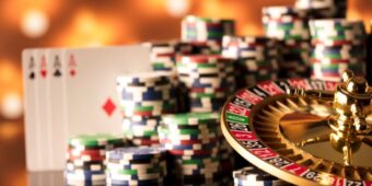 Live Baccarat VMAX
