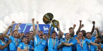 Liverpool FC chính là CLB vĩ đại nhất trong mùa giải Ngoại Hạng Anh