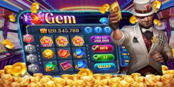 Sức hút từ đa dạng chủ đề của Nổ hũ 8day