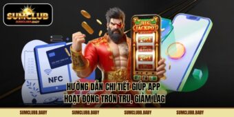 Hướng dẫn chi tiết giúp app hoạt động trơn tru, giảm lag