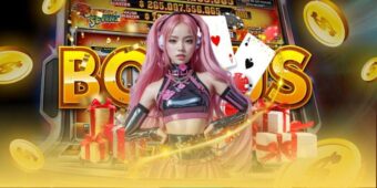 Giới thiệu tổng quan về chương trình khuyến mãi slot game