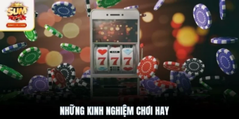 Chiến Thuật Của Cao Thủ – Khi Mọi Ván Bài Đều Có Tính Toán