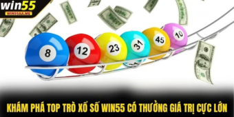 SOI CẦU XỔ SỐ MIỀN TRUNG WIN55