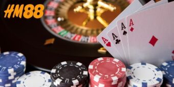 Trò chơi HM88 đa dạng theo phong cách giải trí hiện đại.