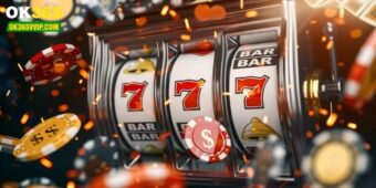 Các chủ đề nổ hũ cực hấp dẫn tại Ok365