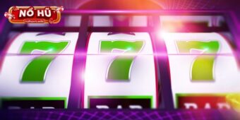 Giới thiệu game nổ hũ và cơ chế vận hành từng vòng quay