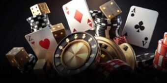 Casino NK88 không thiếu bất cứ tựa game hot nào