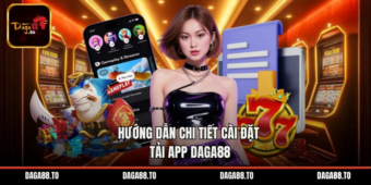 Tải app Daga88
