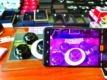 Sới Xóc Đĩa Bịp