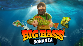 Tổng quan về Big Bass Bonanza và cơ chế hoạt động chi tiết