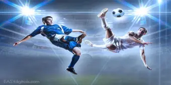 Sảnh thể thao Good88