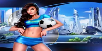 Sảnh thể thao Good88