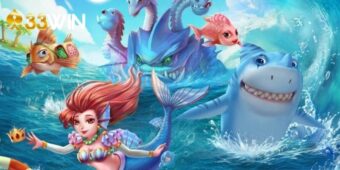 Top những trò chơi bắn cá mang lại doanh thu khủng