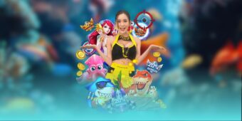 Bắn cá HM88 mang lại trải nghiệm đại dương chân thực