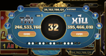 Tài Xỉu Livestream