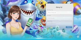 Phần thưởng dành cho người hoàn thành thủ tục