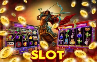 Khái quát về Slot SumClub