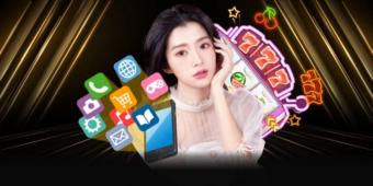 Khám phá sảnh AE888 Casino