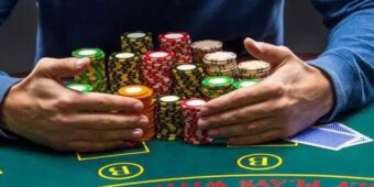 Lợi ích của việc chơi kèo phụ Baccarat