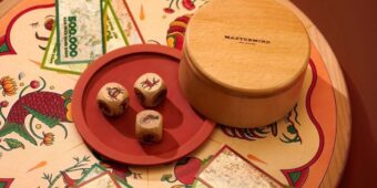 Hướng dẫn tham gia chơi Bầu Cua online