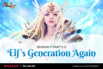 Game MU online