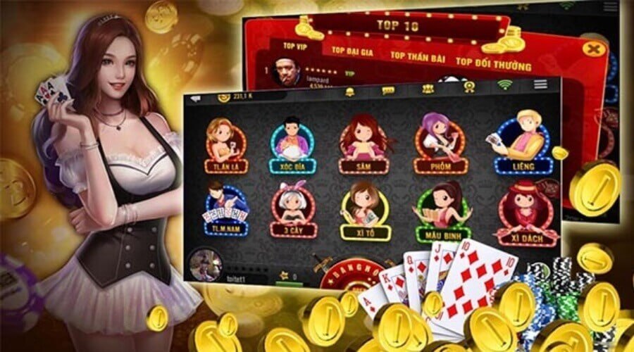 Quy luật nổ hũ Kim Cương tại Go88