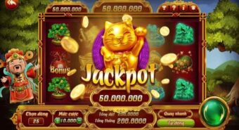 Cách quay slot dễ trúng được tích lũy từ nhiều người chơi thâm niên.