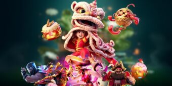 Hệ thống phần thưởng đa dạng trên nền tảng Nohu
