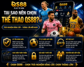 Thể Thao QS88