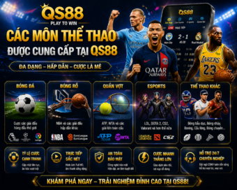Thể Thao QS88