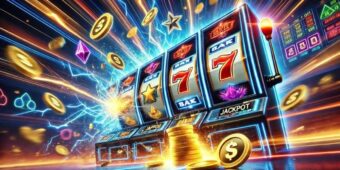 Khám phá danh mục game nổ hũ đáng chơi nhấ