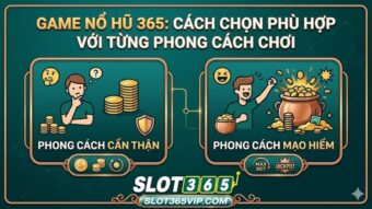 Game Nổ Hũ 365