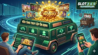 Game Nổ Hũ 365
