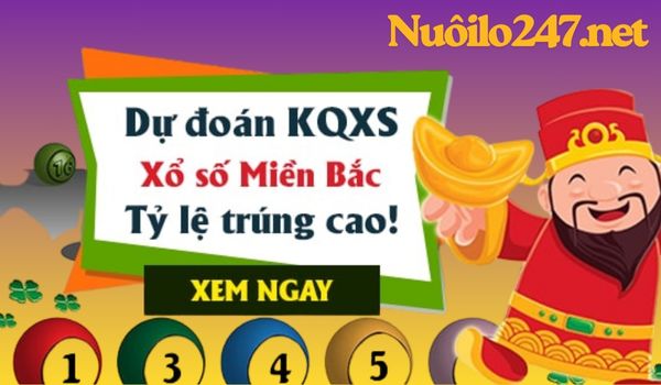 Soi cầu XSMB miễn phí ngày 31/7/2025