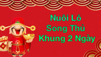 Cách chơi song thủ khung 2 ngày có lãi