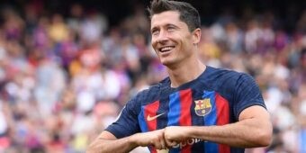 Hãy tìm hiểu Robert Lewandowski vì sẽ khiến bạn thích mê ly