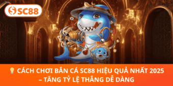 Bắn Cá SC88