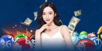 xổ số 32 win