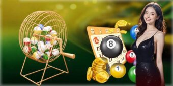 xổ số 32 win